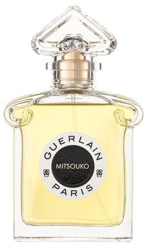 Guerlain mitsouko eau - mitsouko,