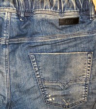 ORIGINAL DIESEL KROOLEY-NE