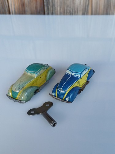 Vintage distler liliput - 2x, /