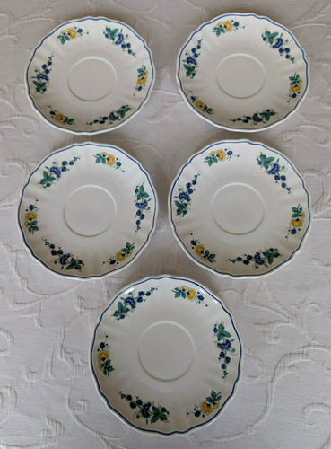 Villeroy boch phoenix - phoenix, blau