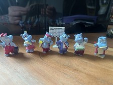 Ü-Ei Serie - Die Happy Hippo