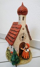 Hummel figur bergkirchlein - hummel,
