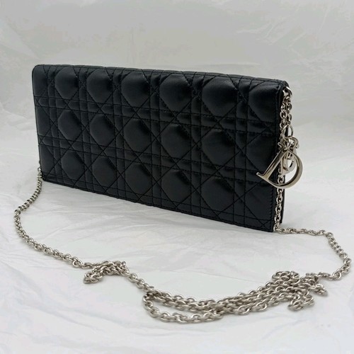 Dior lady pouch in - 'lady,