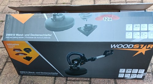 Wand und deckenschleifer - wand-und, deckenschleifer"