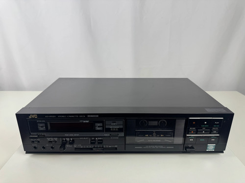 Jvc vr320 kassettendeck - jvc, kd-vr320