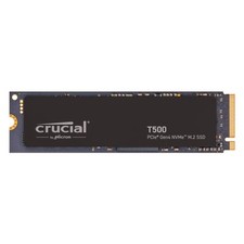 Crucial T500 Pro int. M.2 PCI Express 4.0 NVMe SSD 1TB