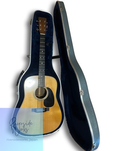 Martin custom shop2007 - martin,