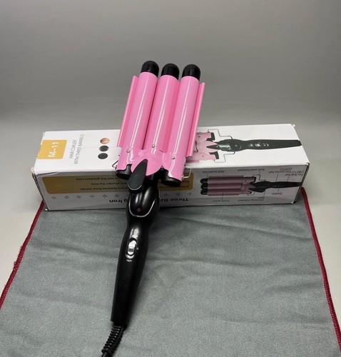 Lockenstab meerjungfrau waver - lockenstab,