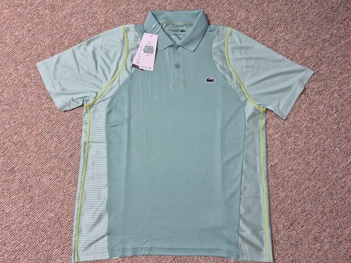Lacoste poloshirt 5 - lacoste,