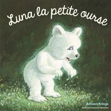 Luna la petite ourse von