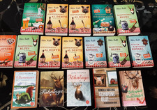 16 x Rita Falk Krimi Sammlung