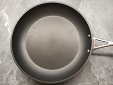 TUPPERWARE Pfanne 28 cm Bratpfanne Chef Series Cottage Cookware