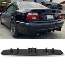 Heckdiffusor Hecklippe