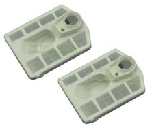 2 X Luftfilter für Florabest