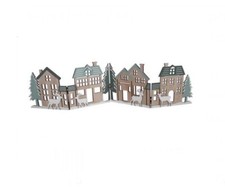 40x10cm aufsteller deko - 40x10cm,