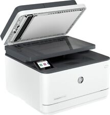 HP LaserJet Pro MFP 3102fdn S/W-Laserdrucker Scanner Kopierer Fax LAN d