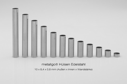 Edelstahl distanzhülsen ohne - edelstahl, distanzhülsen,