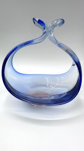 Glas schale korb körbchen - glas,
