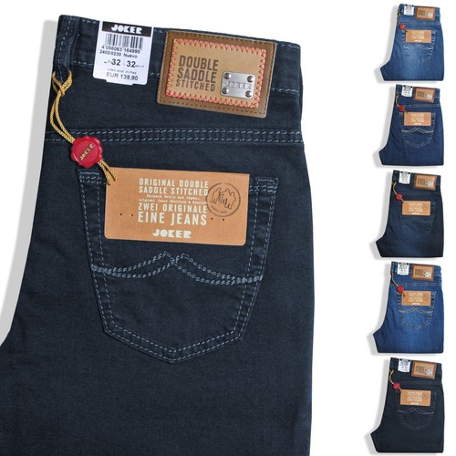 Joker herren jeans nuevo - joker,