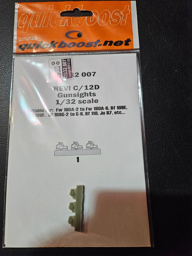Quickboost 007 revi - qb,