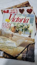 Victoria Magazin romantisch