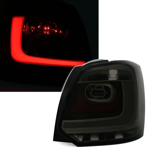 Led lightbar rückleuchten - led,
