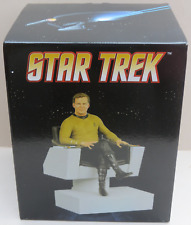 limitierte Captain James T.Kirk Captain´s Chair Star Trek (überall vergriffen)