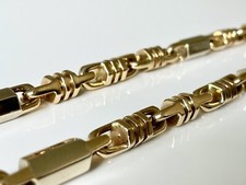 MONTE CARLO NECKLACE 585 /14