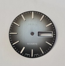 Zifferblatt FELSUS vintage 28,5 mm swiss made Ersatzteil NEU