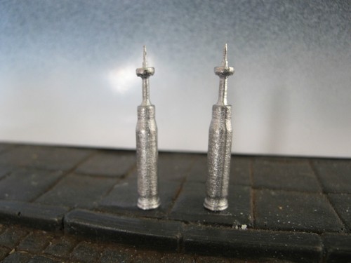 Bundeswehr leopard munition - leopard,