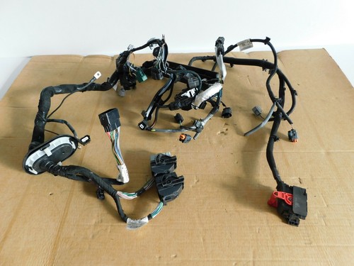 Motorkabelbaum kabelbaum motor - motorkabelbaum,