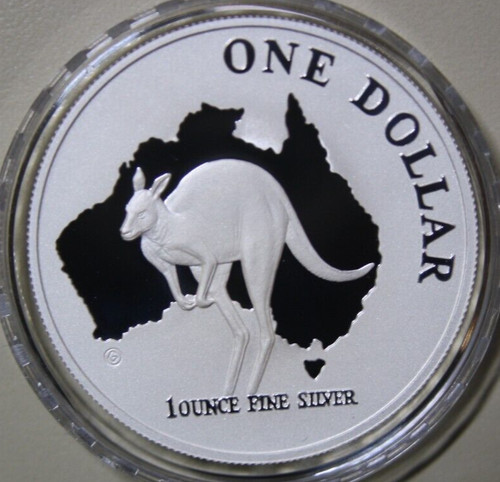Australien dollar 2000 - australien,