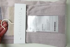 Chivasso Shake Down Stoffmuster Schals 113x19cm Q-1807