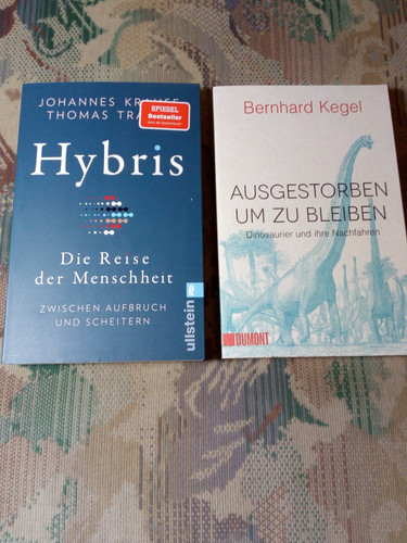 Krause hybris die - hybris,