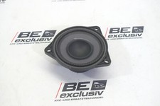 Porsche Cayenne S 92A GTS BOSE Lautsprecher Tür Mittelton 7PP035415F