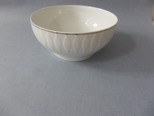 Thomas lanzette platinrand - thomas,