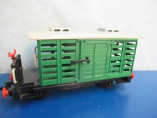 4101 gepflegter Western