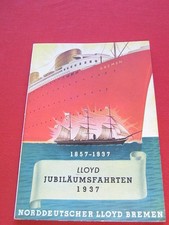 Norddeutscher Lloyd Bremen