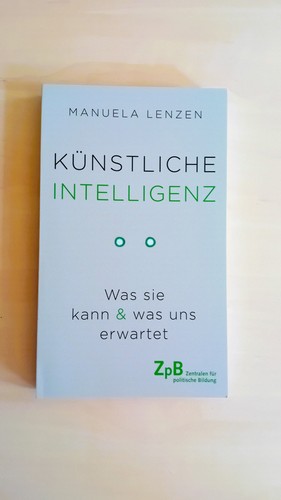 Künstliche intelligenz - intelligenz,