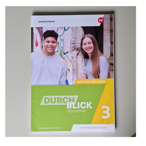 Westermann durchblick - westermann,