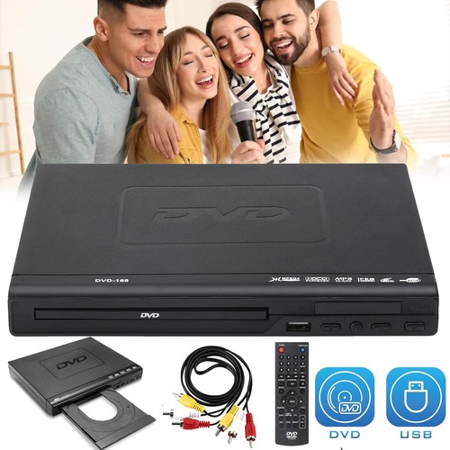 15w mini dvd player - 15w, player,