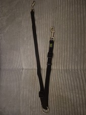 HUNTER  KOPPELLEINE  NEU