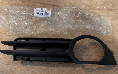 Nebelscheinwerfer blende - nebelscheinwerfer,