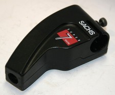 Sachs Torpedo Super 7 Schaltbox Clickbox für 7-Gang Getriebenabe Nabenschaltung