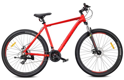 Mountainbike mtb zoll - mountainbike, 29