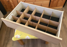 Schubladeneinsatz für IKEA