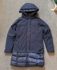 Daunenjacke Kinder Bomboogie
