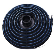 RETRO FIT GEWÖLBTER BELÜFTER