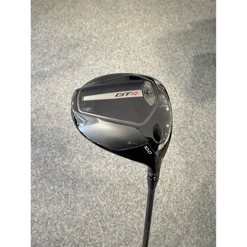 Titleist gt4 driver - driver, –