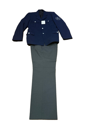 Uniform bundesbahn bahnpolizei - uniform,